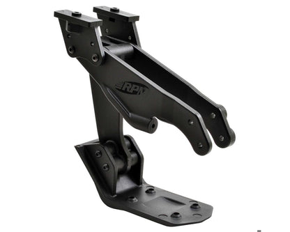RPM Arrma Kraton 6S EXB V2 HD Wing Mount Set (Black) (81592)