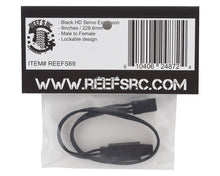 Reefs 9" Lockable Ext (REEFS69)