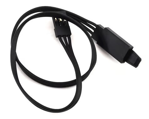 Reefs Rc 12" Lockable Hd Servo Ext (REEFS70