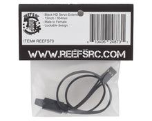 Reefs Rc 12" Lockable Hd Servo Ext (REEFS70
