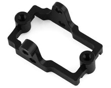 STRC Aluminum HD Steering Servo Mount for Traxxas TRX-4M (Black) (ST9739BK)