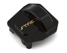 STRC Scx10 Pro Brass Diff Covers (STA232044BR)