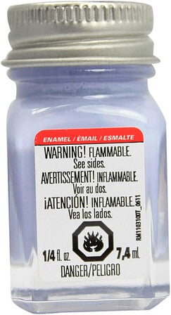 Testors Gloss Purple Enamel (1134tt)