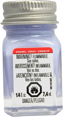 Testors Gloss Purple Enamel (1134tt)