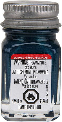 Testors Teal Enamel (1193tt)