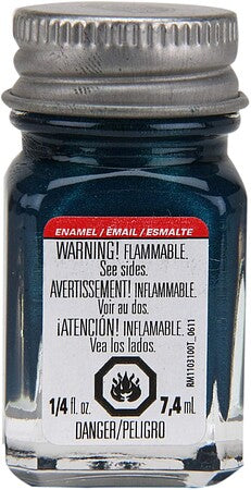 Testors Teal Enamel (1193tt)