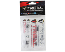 Treal Hobby Hardened Steel Differential Ring & Pinion Gears for Traxxas TRX-4M (12T/24T) (LHTTRX-4M-64)