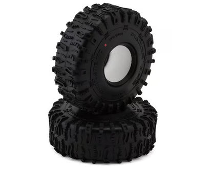 UpGrade RC Razor Wire 1.9" Extreme Performance Rock Crawler Tires (2) (Super Soft) (UPG-10007-SS)