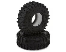 UpGrade RC Micro Razor Wire 1.0" Class 1 Micro Crawler Tires (2) (57mm OD) (Super Soft) (UPG-10017)