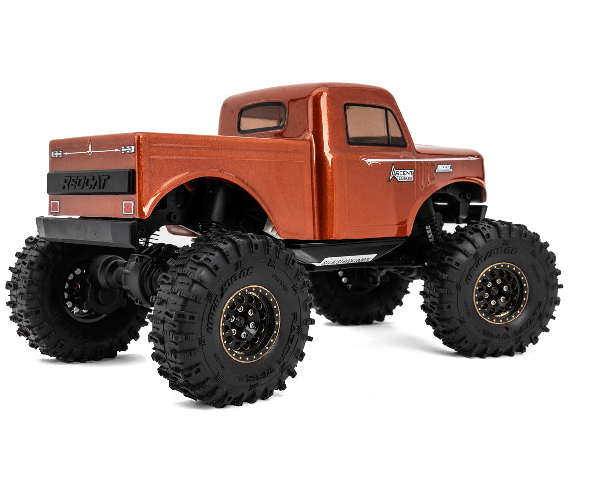 UpGrade RC Micro Razor Wire XL 1.0" Class 2 Micro Crawler Tires (2) (64mm OD) (Super Soft)(UPG-10018)