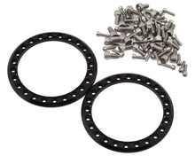 Vanquish Products Battle Born Kilo 1.9" Beadlock Crawler Wheels (Bronze) (2) (VPS08196)