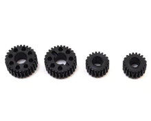 Vanquish Products Currie Portal Overdrive Gear Set (20T/28T) (VPS08353)