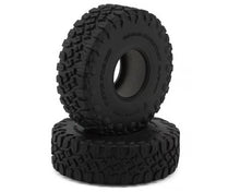 Vanquish Products 2.2" Toyo Open Country R/T Pro Tires (5.25" OD) (2) (Red) (VPS10109)