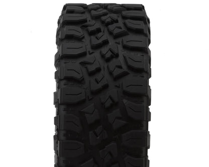 Vanquish Products 2.2" Toyo Open Country R/T Pro Tires (5.25" OD) (2) (Red) (VPS10109)