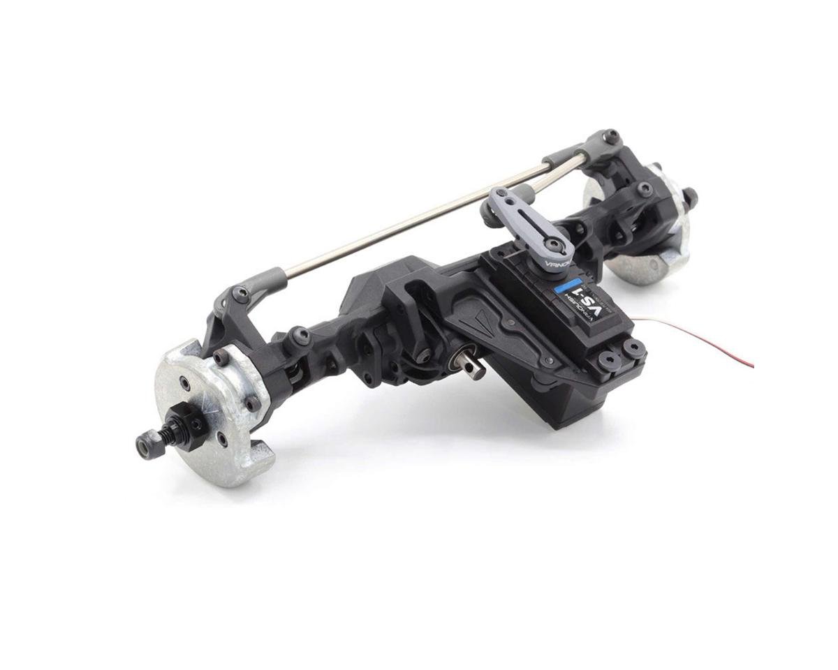 Vanquish Products VRD (VFD) Stubby Conversion Kit (VPS10402)