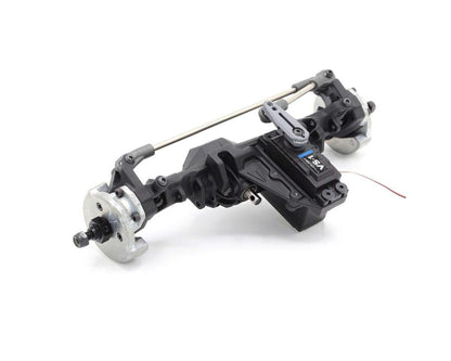 Vanquish Products VRD (VFD) Stubby Conversion Kit (VPS10402)