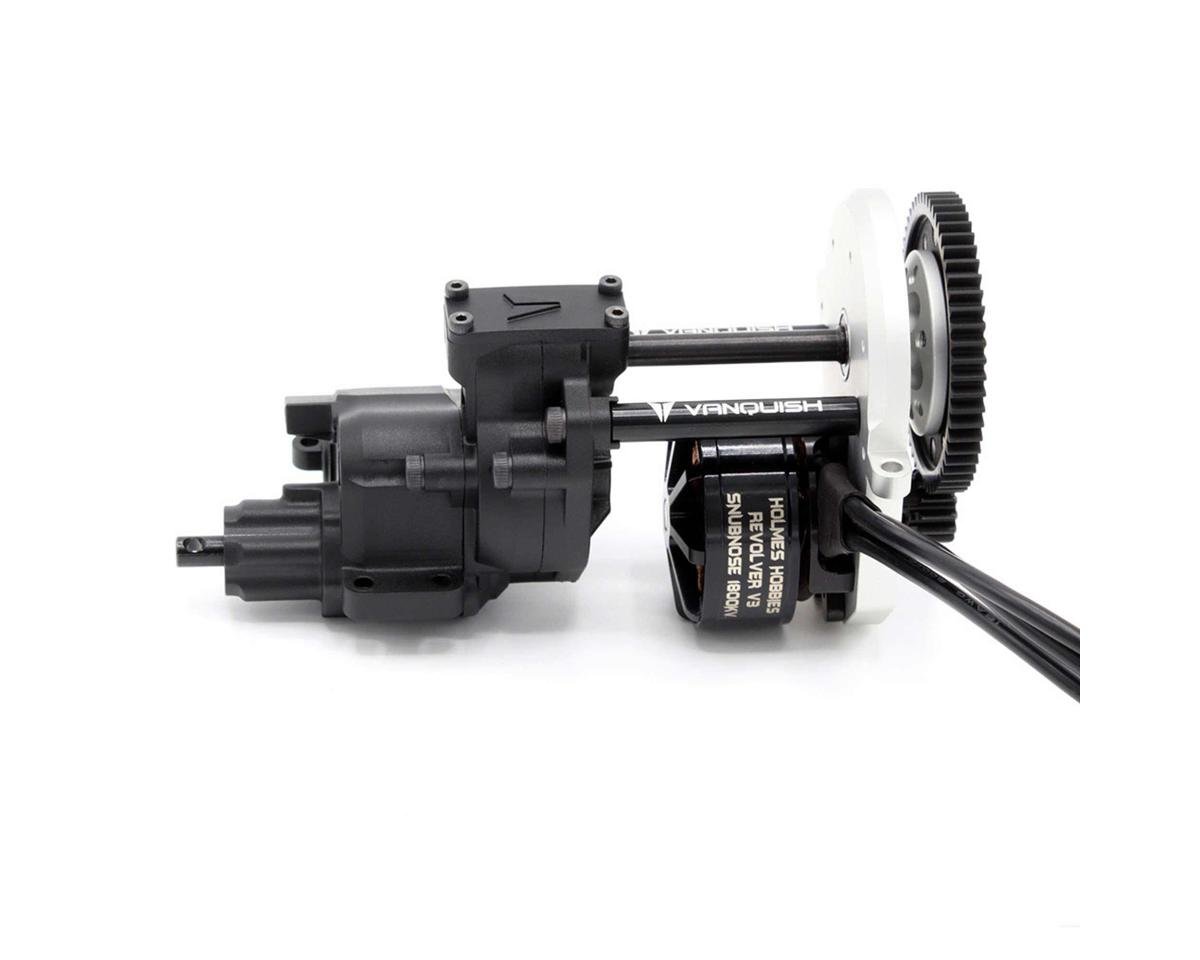 Vanquish Products VRD (VFD) Stubby Conversion Kit (VPS10402)