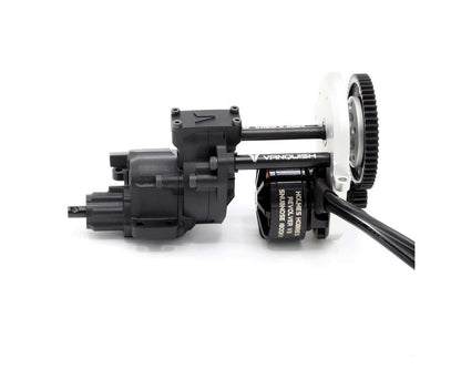 Vanquish Products VRD (VFD) Stubby Conversion Kit (VPS10402)