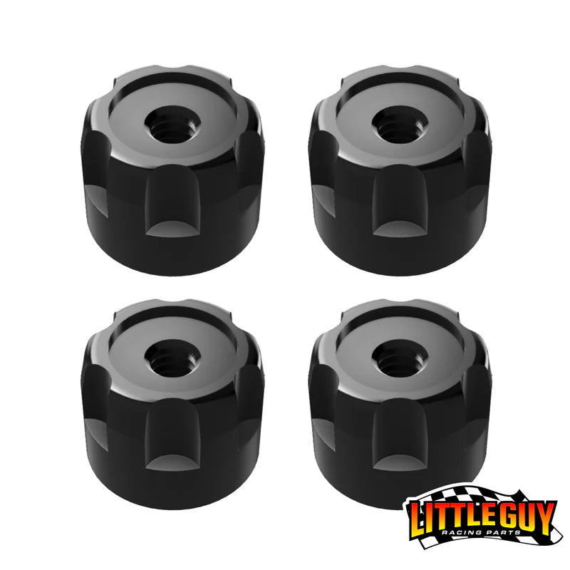 LGRP 2.5mm Lugnuts (LGL101)
