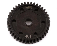 Yeah Racing Axial SCX10 III Hardened Steel Spur Gear (40T) (AXSC-034)