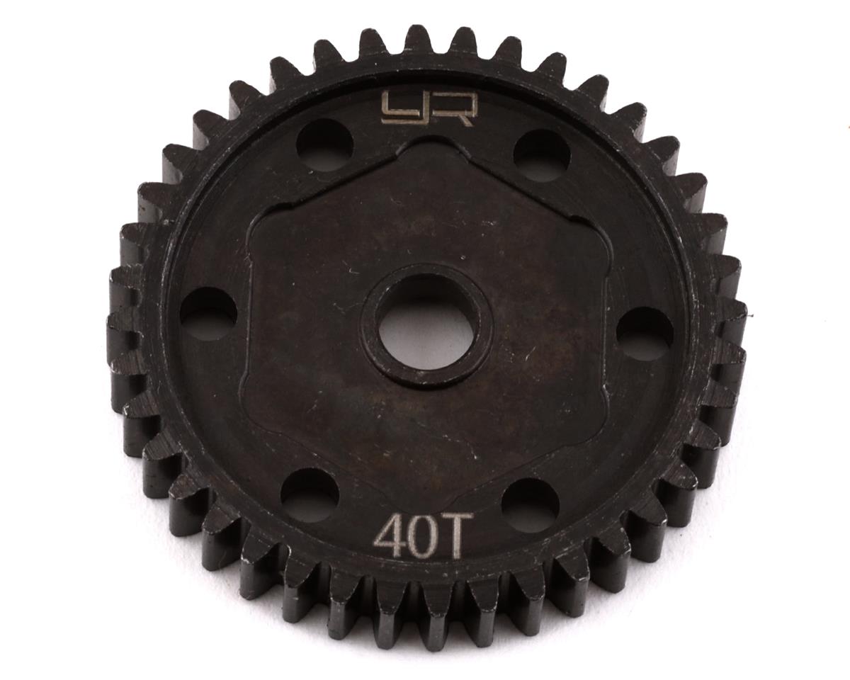 Yeah Racing Axial SCX10 III Hardened Steel Spur Gear (40T) (AXSC-034)