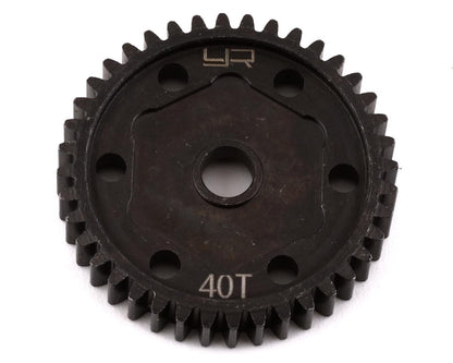 Yeah Racing Axial SCX10 III Hardened Steel Spur Gear (40T) (AXSC-034)