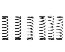 Yeah Racing Desert Lizard 90mm Spring Set (DDL-001)