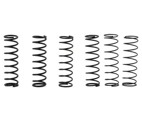 Yeah Racing Desert Lizard 90mm Spring Set (DDL-001)