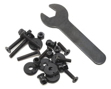 Yeah Racing Aluminum Desert Lizard Two Stage Internal Spring Shocks (Black) (2) (90mm) (DDL-090BK)